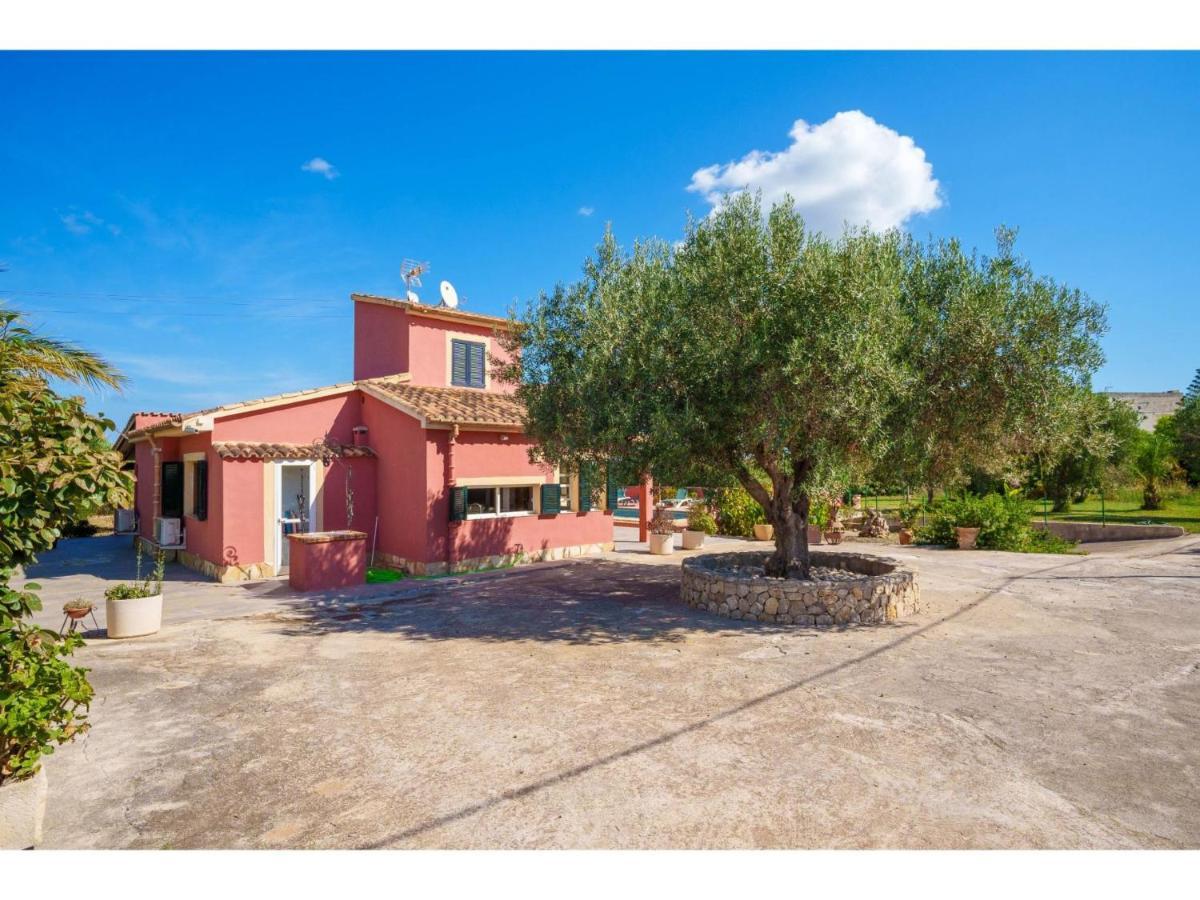 Holiday Home Sa Olivera - Alc160 By Interhome Alcudia  Exterior photo